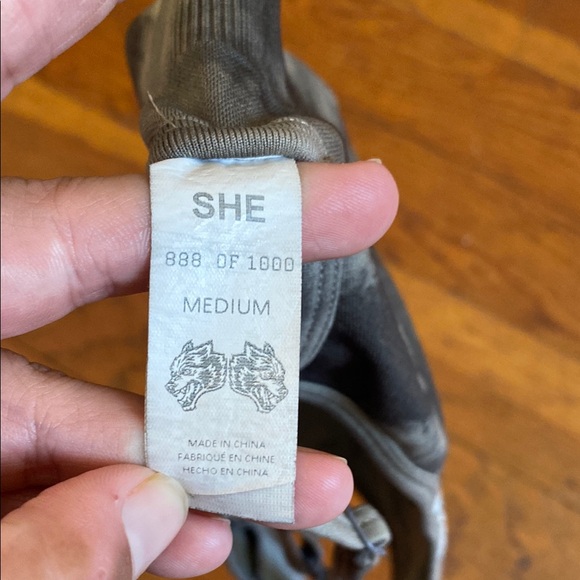 Darc sport sports bra - Picture 3 of 3